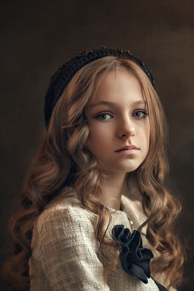 Фотография автора Анна Балабан