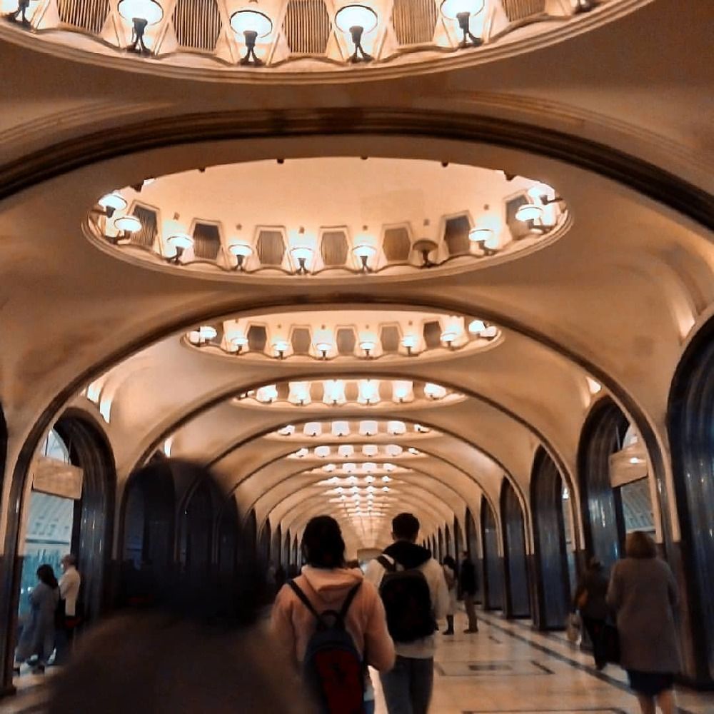 Photograph by Александр Соловьев