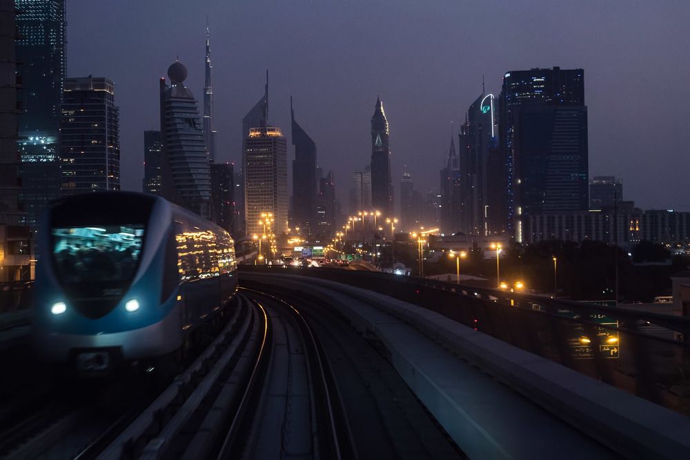 Photograph by Victor Belokrinitski