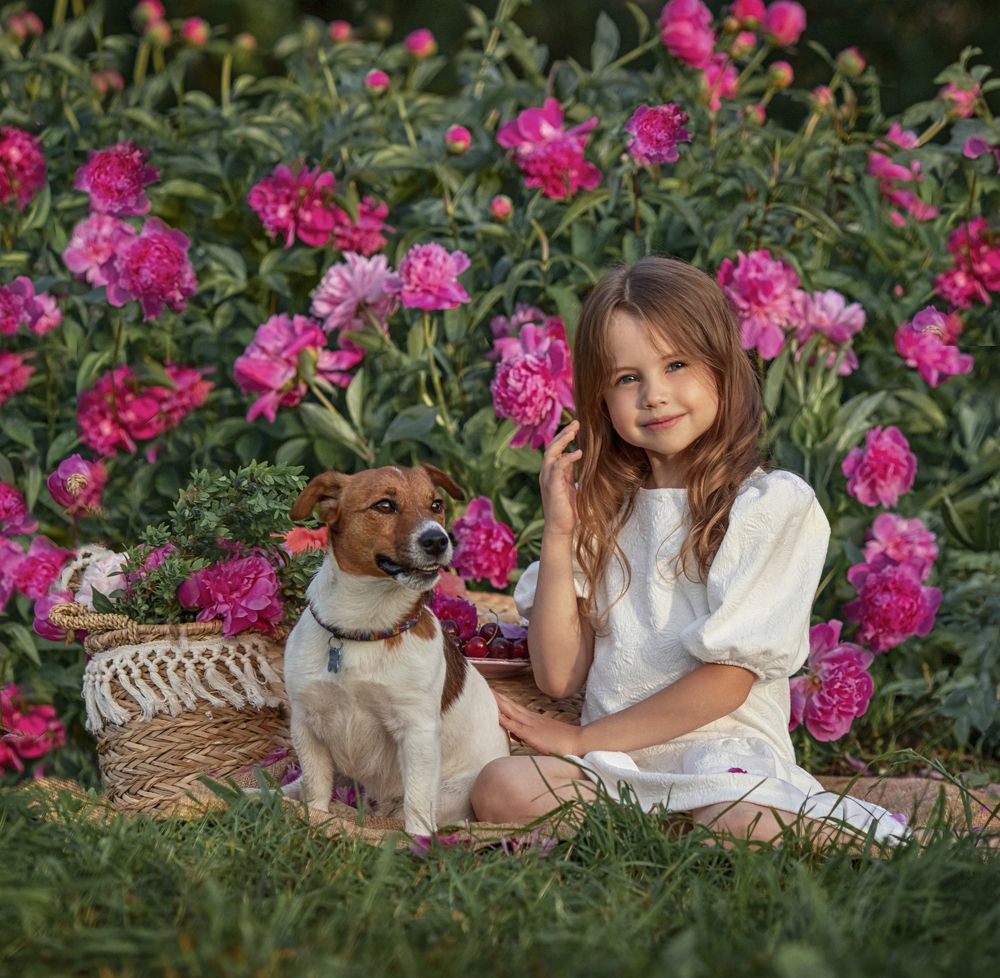 Photograph by Ирина Шахова