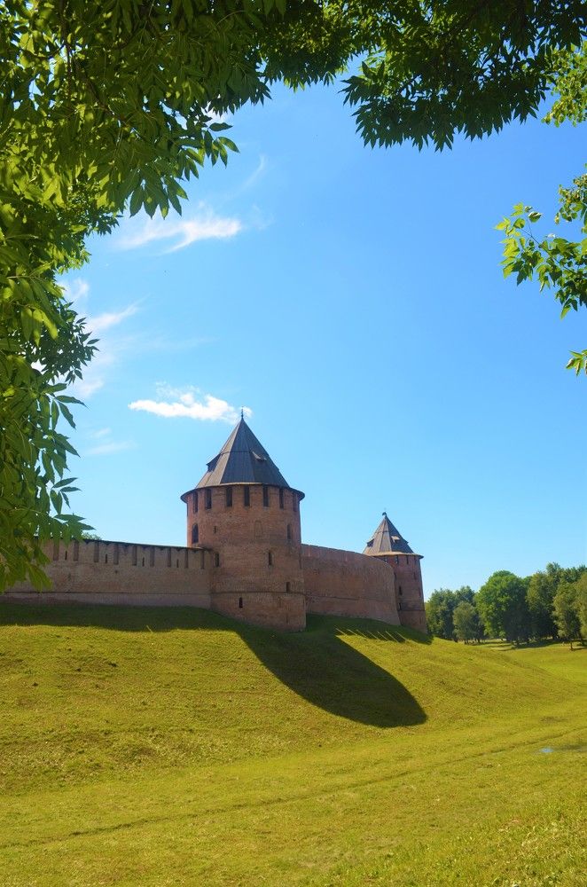 Photograph by Тамара Павлова