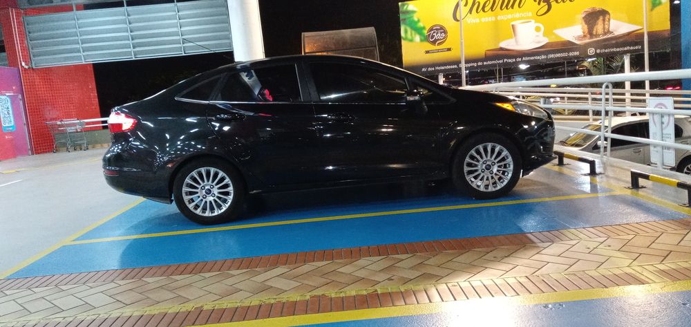 Photograph by Fernando de Jesus Costa