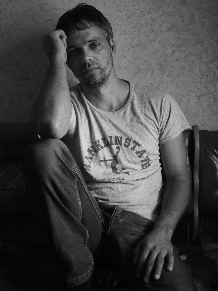 Photograph by Евгения Чепурная