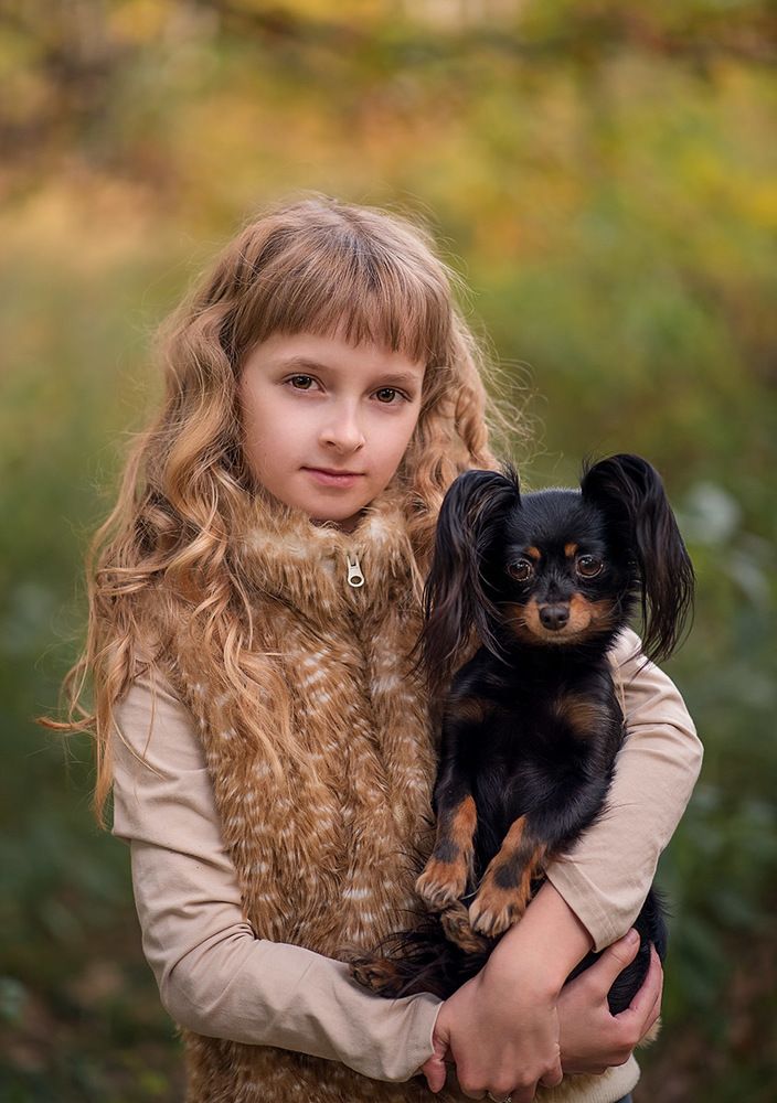 Photograph by Надежда Кольцова