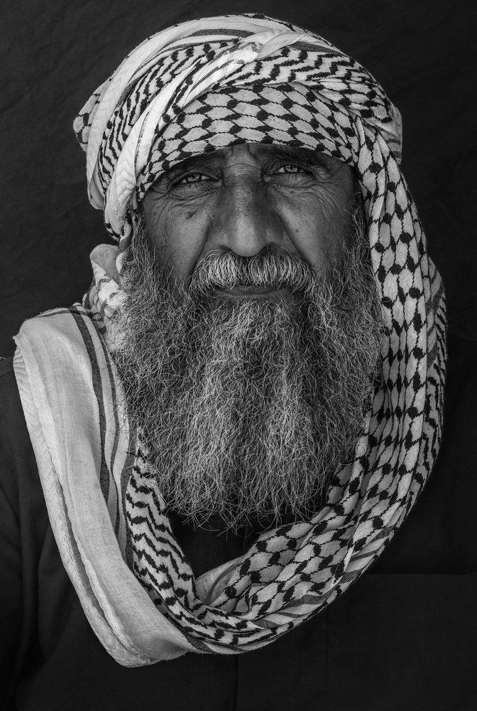 Photograph by Karar Ali Sabih