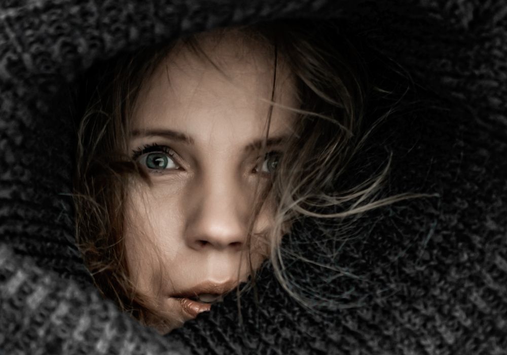 Photograph by Hanna Zapylaieva