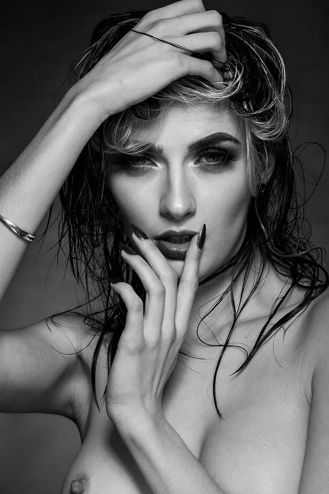 Photograph by Russ Tierney