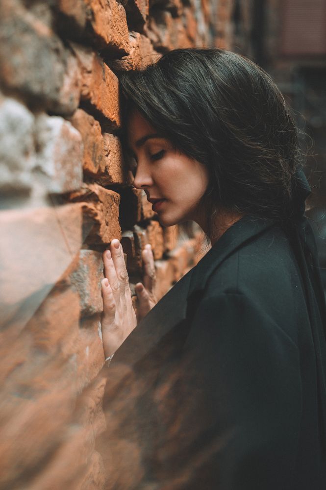 Photograph by Elena Kuzovleva