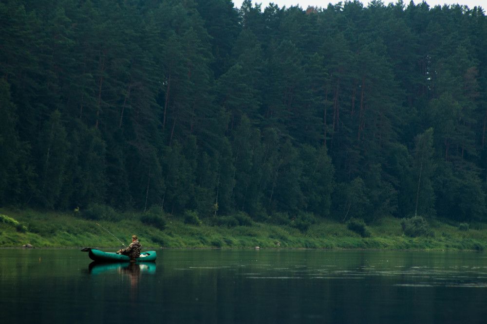 Photograph by Полина Белокопытова