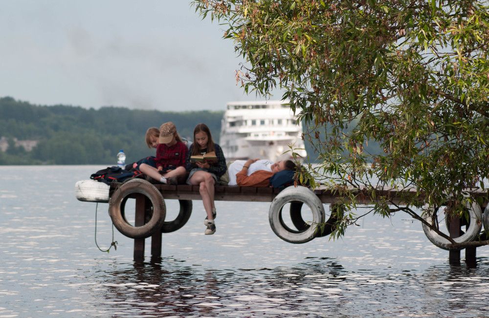 Photograph by Полина Белокопытова