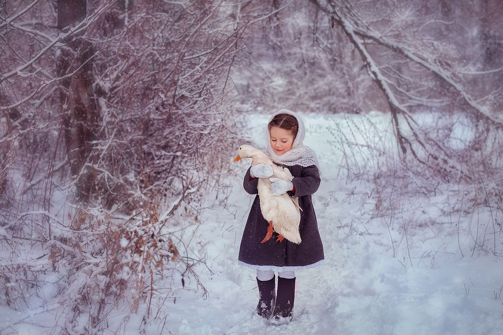 Photograph by Ольга Черкунова