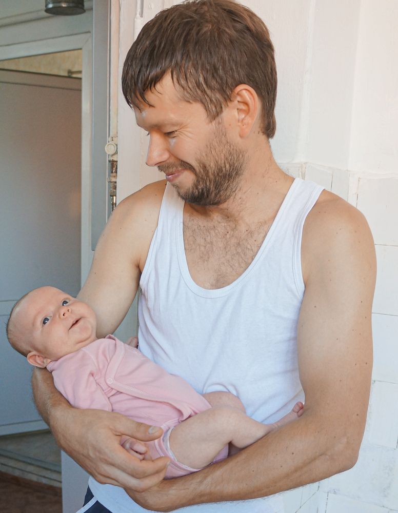 Photograph by Дарья Погонцева