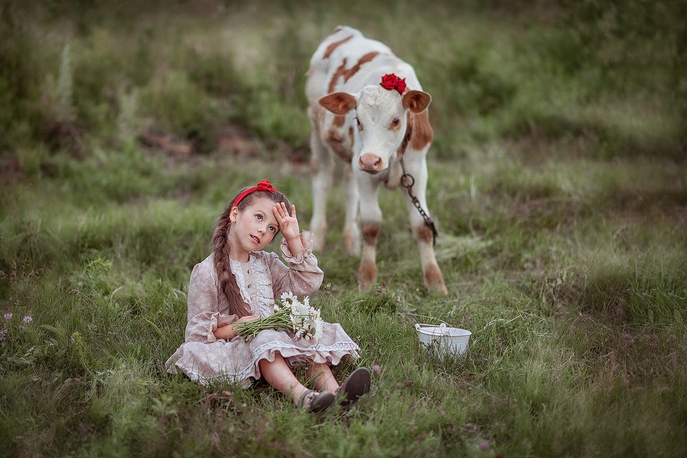 Photograph by Ольга Черкунова