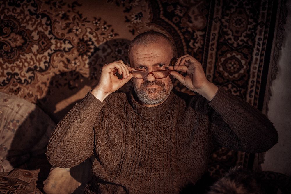 Photograph by Ольга Черкунова