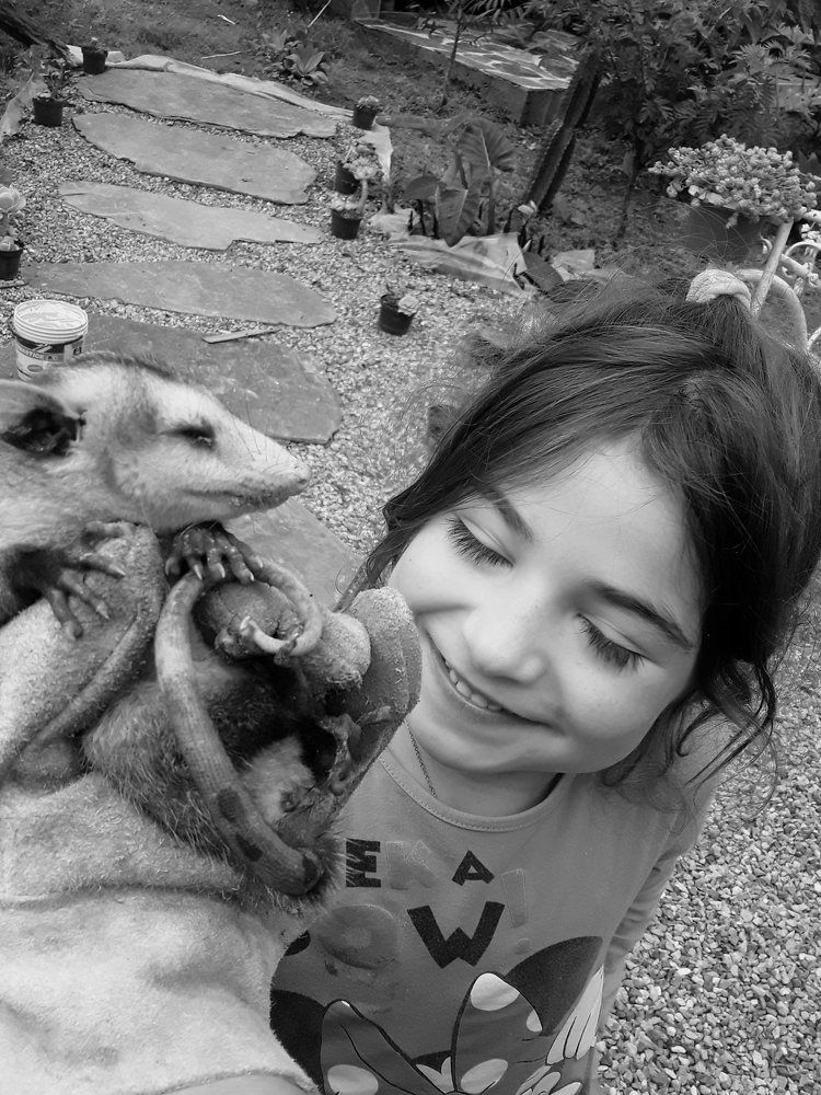 Photograph by Maria Claudia Salcedo