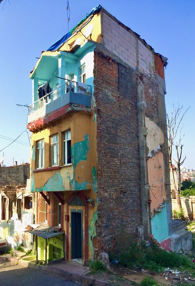 Photograph by Ahmet Aka