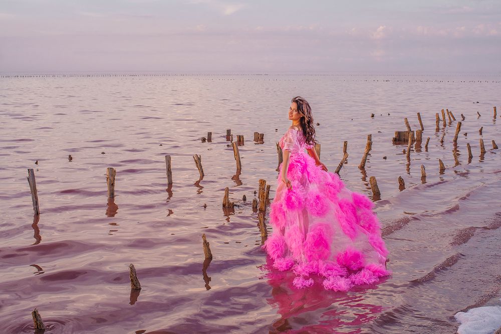 Photograph by Уточкина Виктория