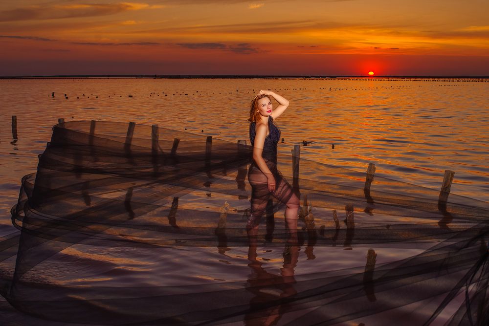 Photograph by Уточкина Виктория