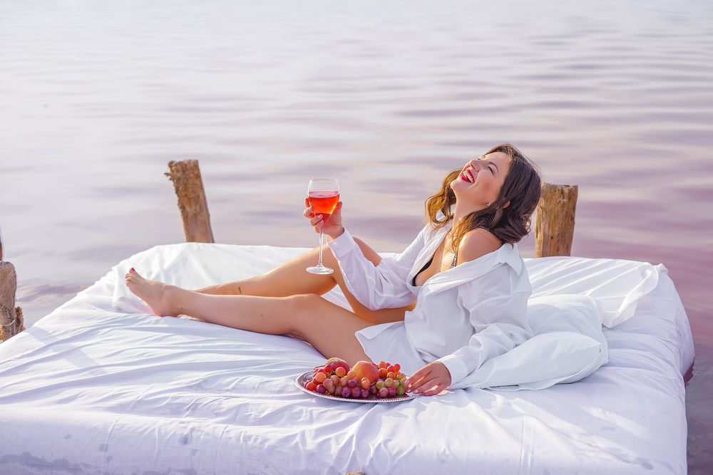 Photograph by Уточкина Виктория