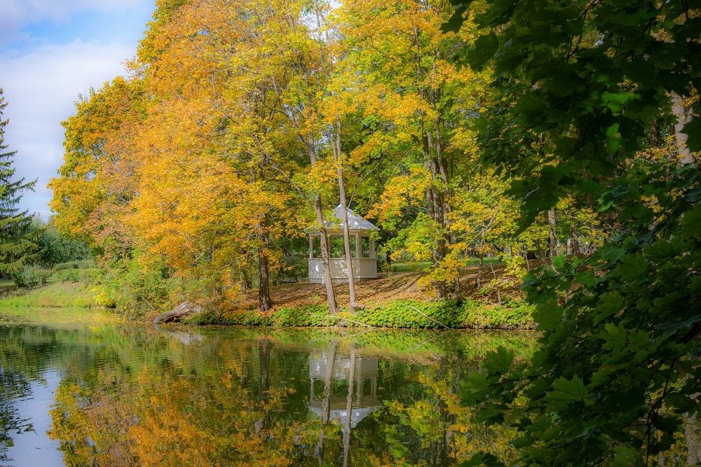 Photograph by Вадим Зюков