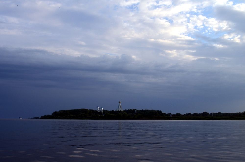 Photograph by Тамара Павлова