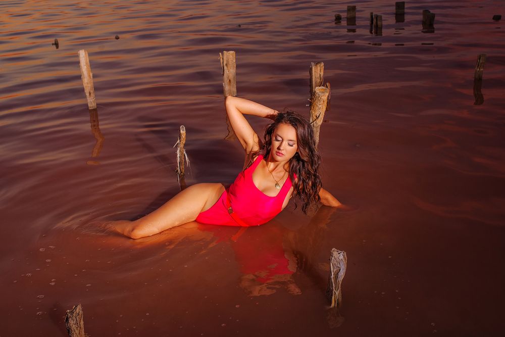 Photograph by Уточкина Виктория