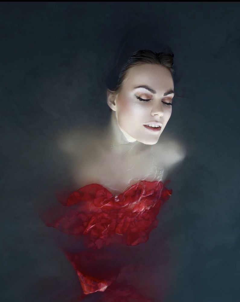 Photograph by Svetlana Aelita