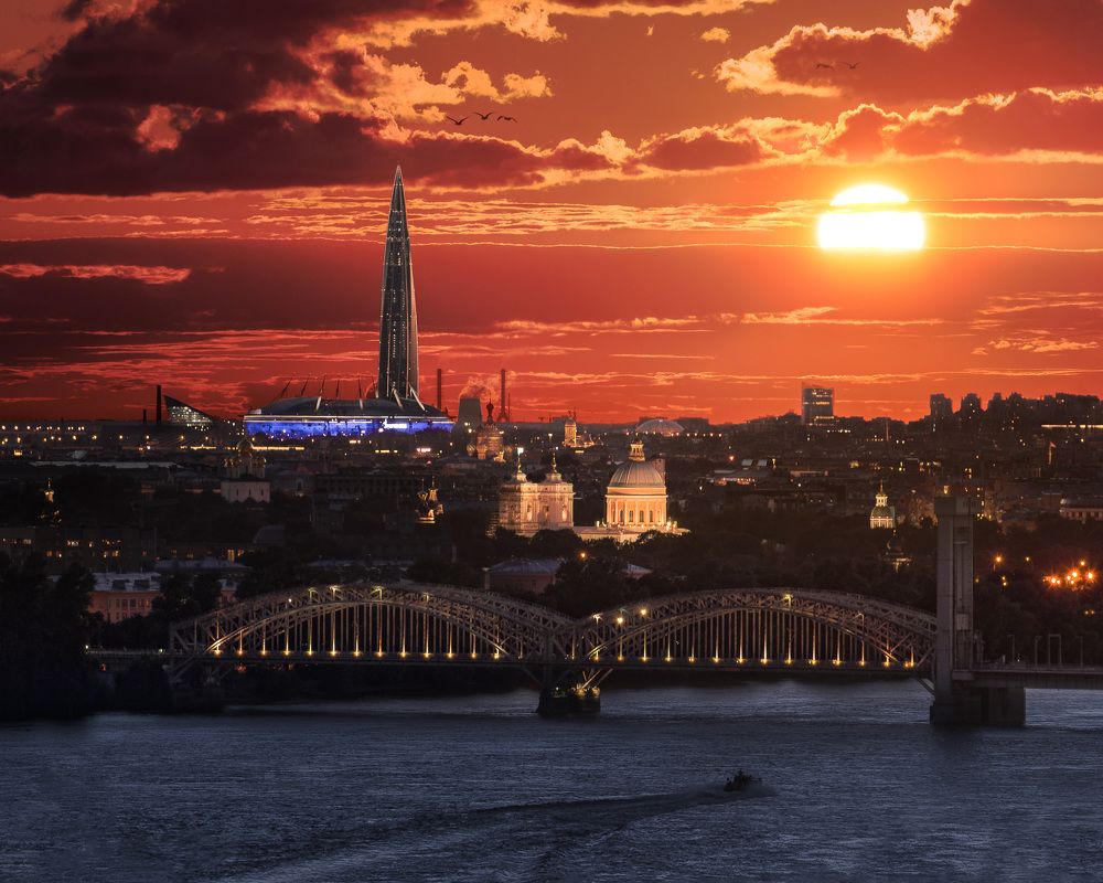 Photograph by Дмитрий Анисимов