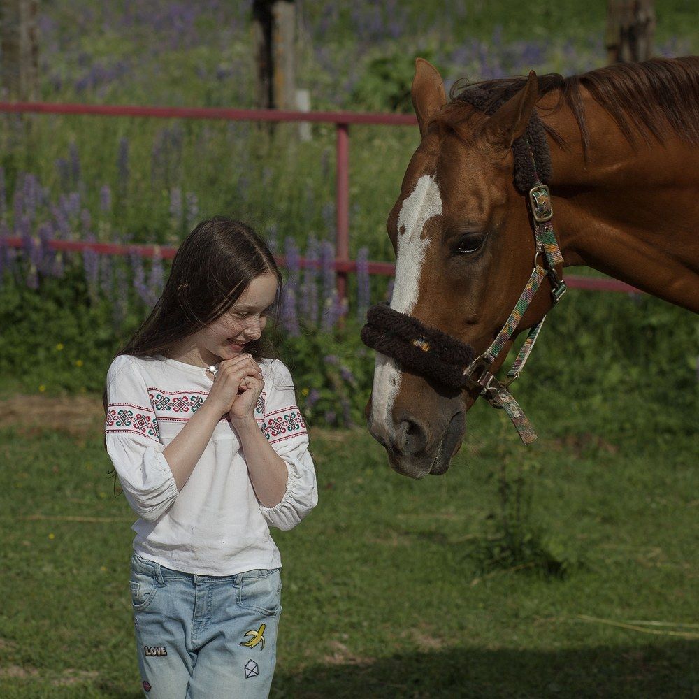 Фотография автора Alena Makushina