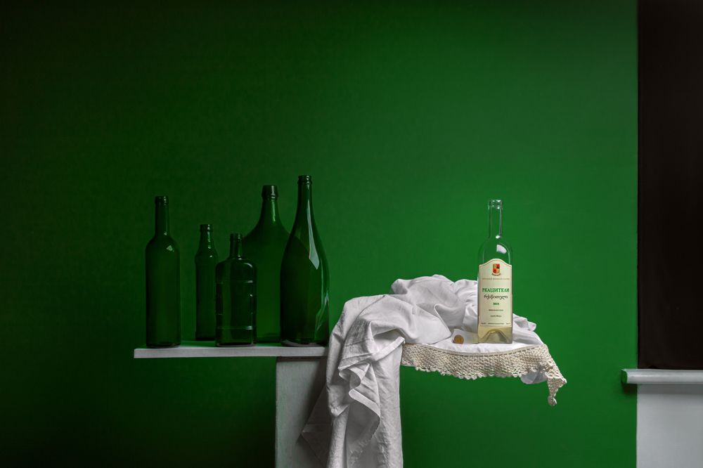 Фотография автора Мария Амбражевич