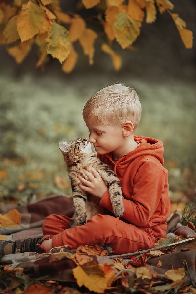 Photograph by Белевцева Инна Белевцева