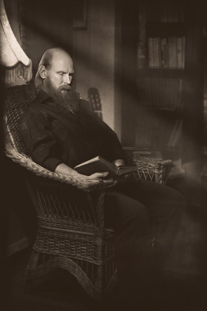 Photograph by Maikl Wet