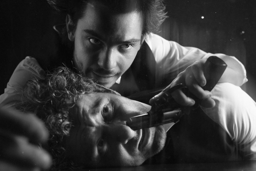 This the end, my beautiful friend!