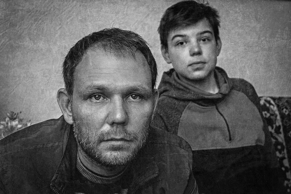 Photograph by Максим Мельник