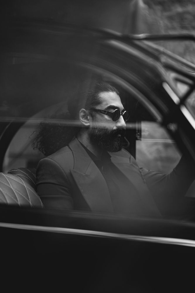 Фотография автора erfan sharaf