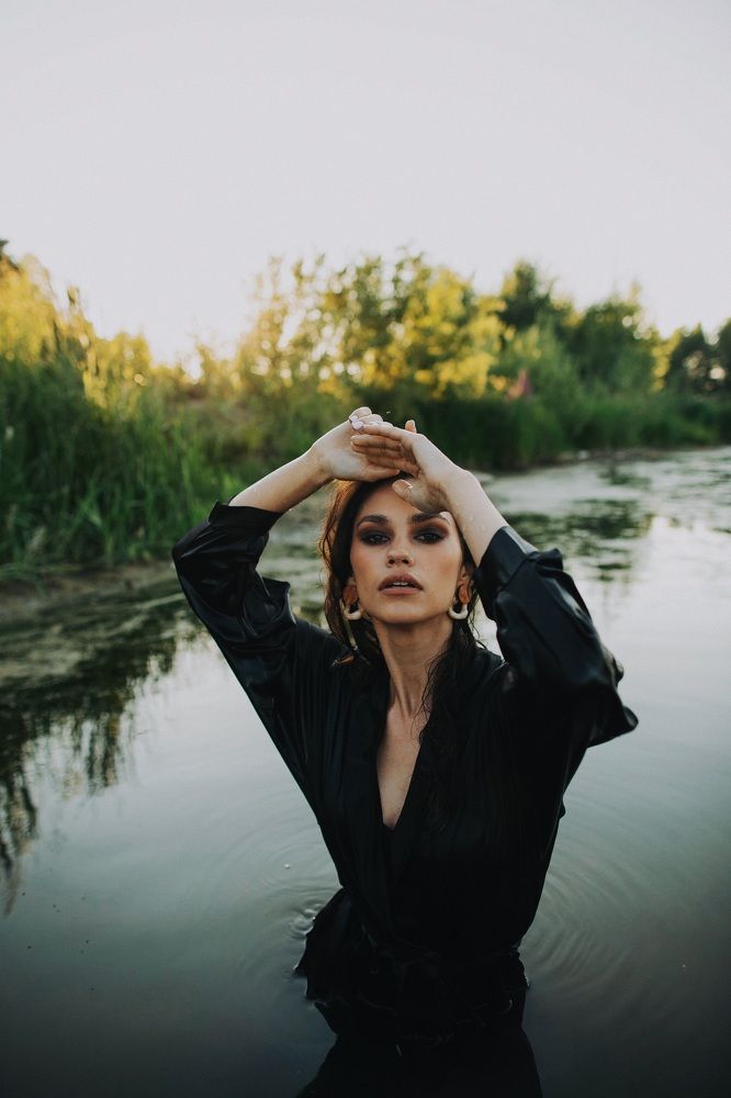 Photograph by Инна Бухгалтер