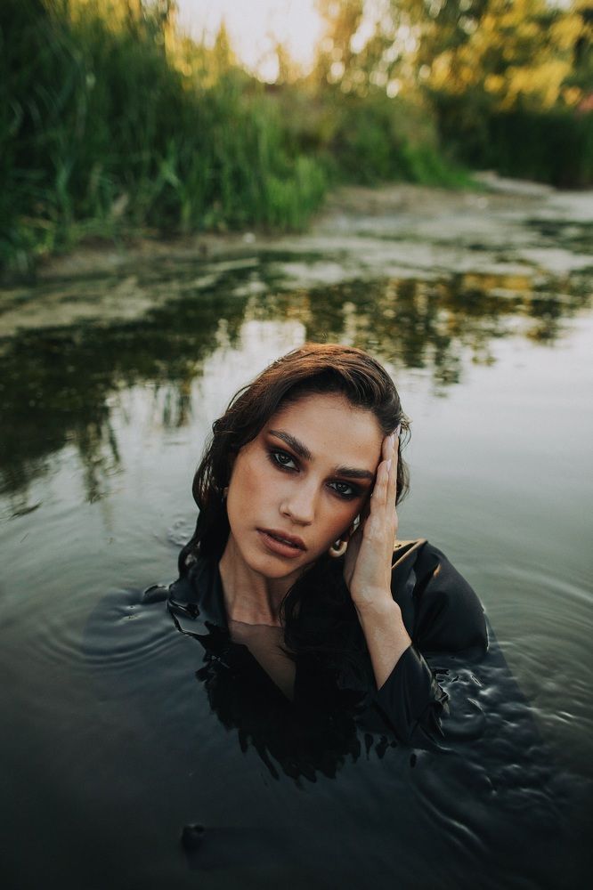 Photograph by Инна Бухгалтер