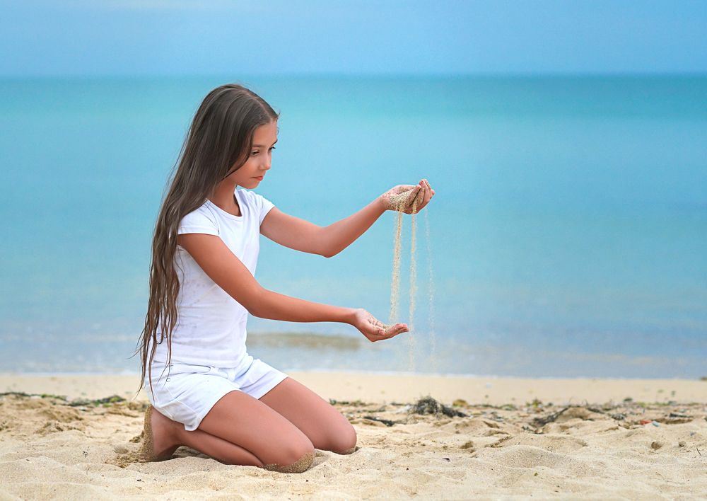 Куда уходит детство