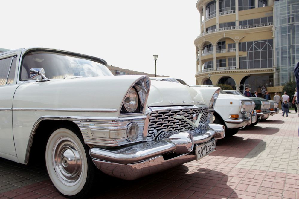 Photograph by Александра Петряева