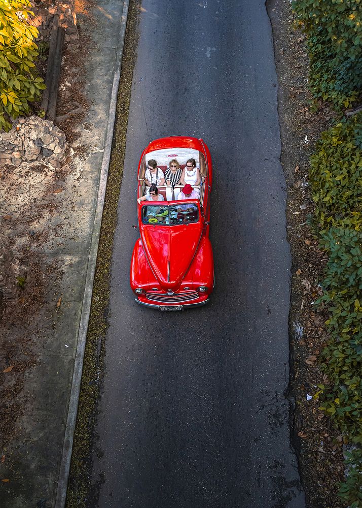 Photograph by Abel Cancino Gutierrez