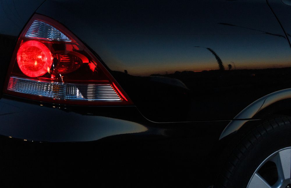 Photograph by Михаил Кудрин