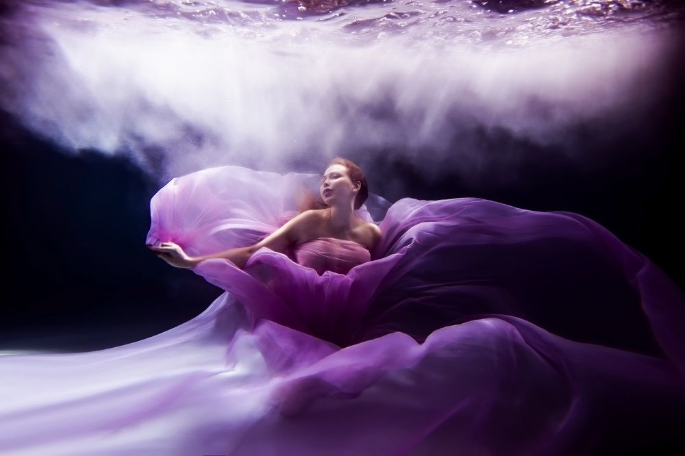 Photograph by Мария Мазурова