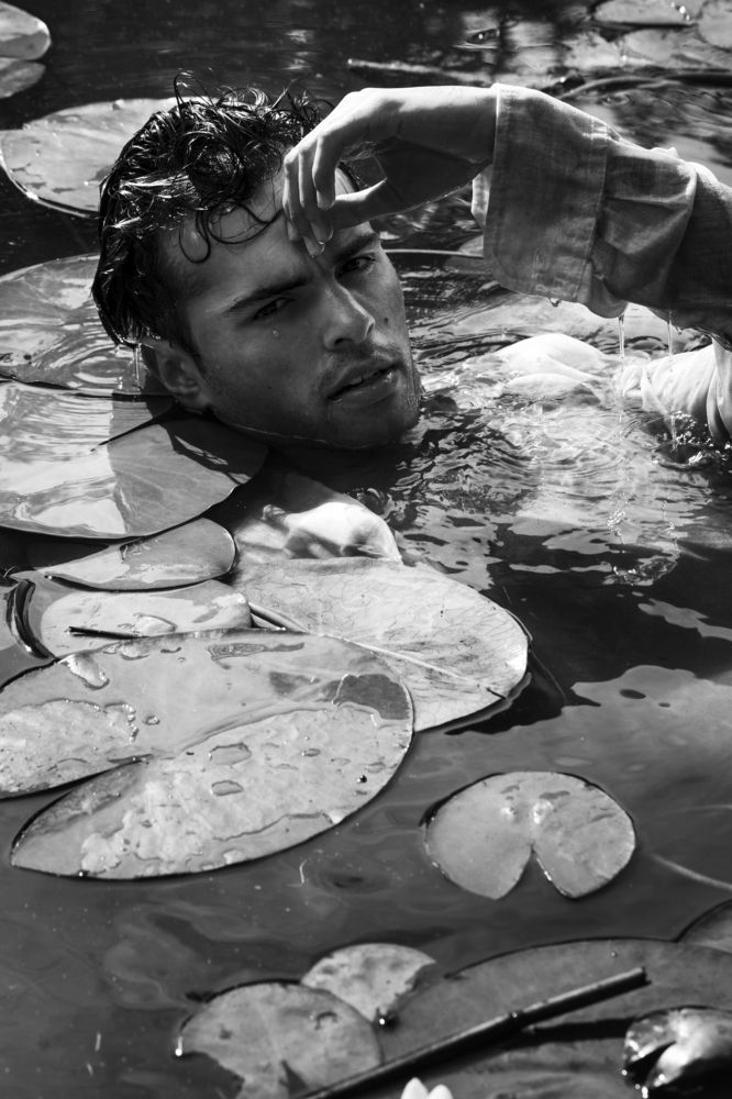 Photograph by Irena Khovanets