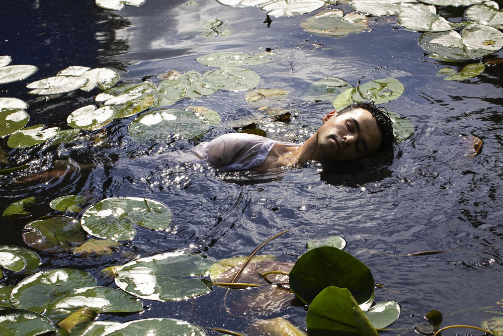 Photograph by Irena Khovanets