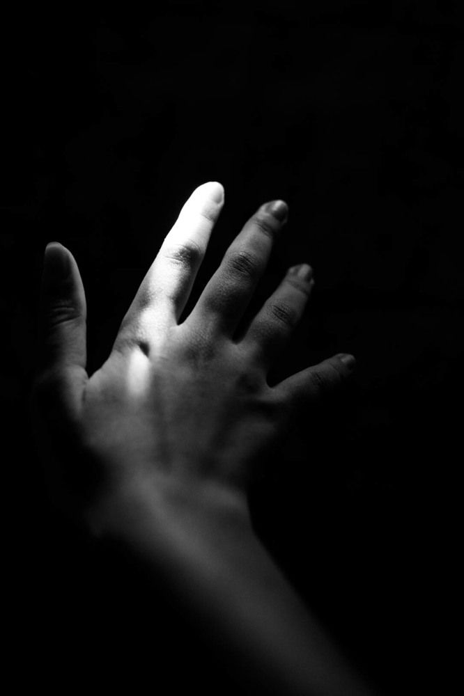 Photograph by Isabela de Azevedo