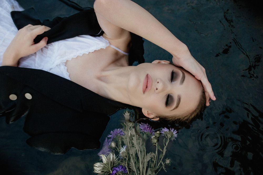 Photograph by Екатерина Чернышева