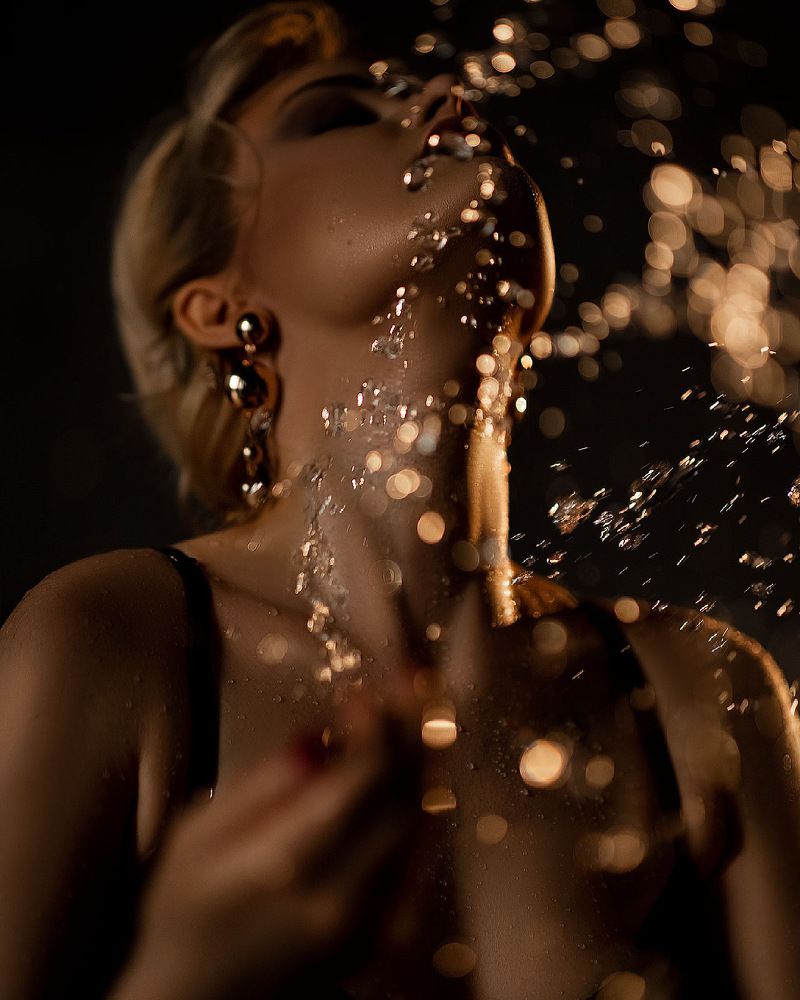 Photograph by Ирина Федотова