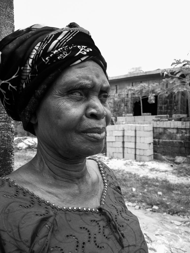 Photograph by Chinuzoke Chinuwa