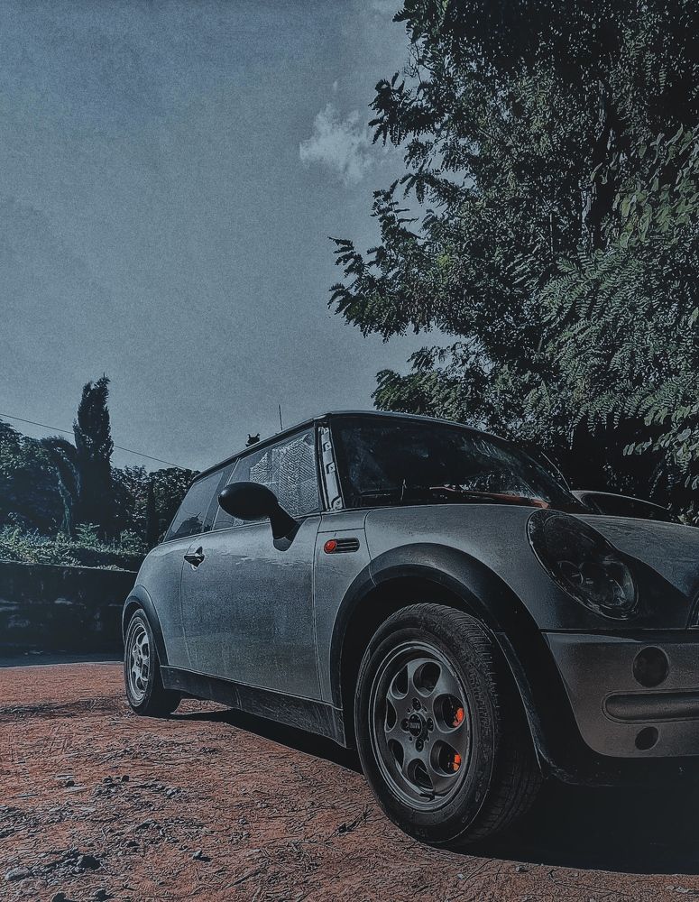 Photograph by Иван Соловьев