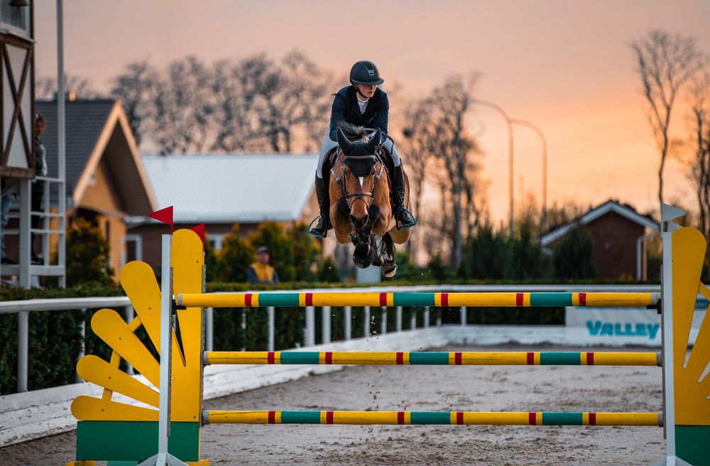 Photograph by Кристина Ксендзова